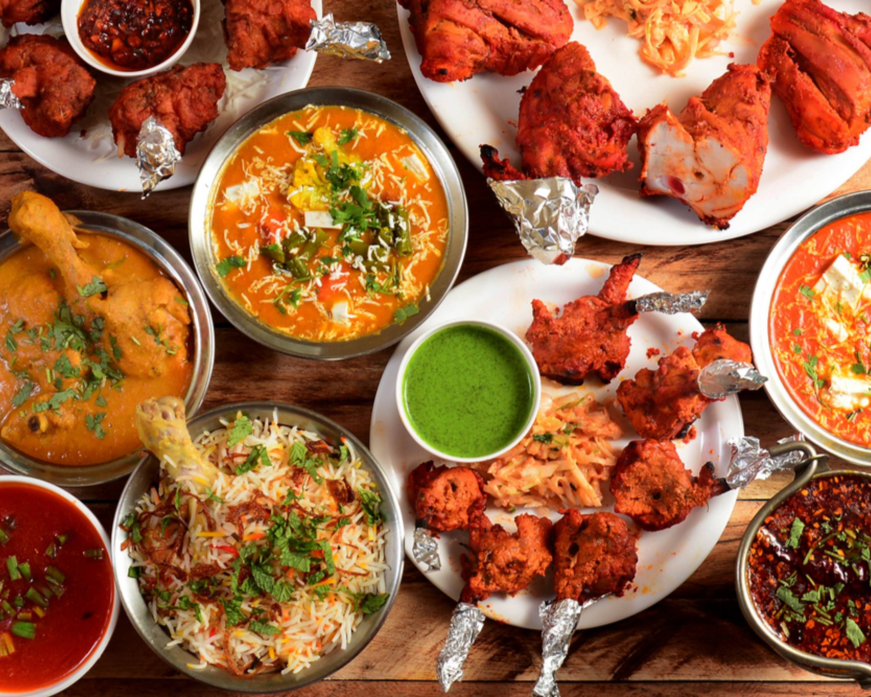 Zabiha halal restaurants near me