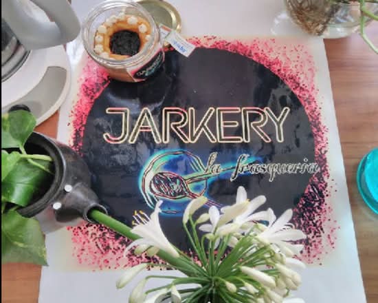 Jarkery "Destapa Saborea Recicla" (Mexico City)