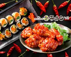 【韓国チキン×キンパ×チヂミ】ラオン 恵比寿店 Raon