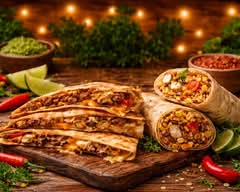 Casa Mexicano 🌯