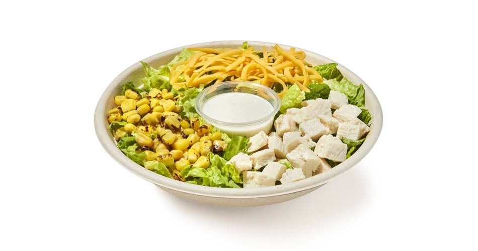 Kids Meal Deal - Half-Chop or Mini-Rito + Choice of Chips + Choice of Drink (Intro Special Save $2)