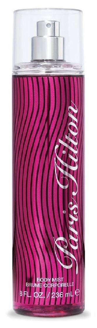 Paris Hilton · Body mist para dama (236 ml)