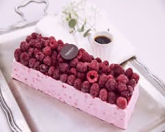 Pasteleria Coquelicot 