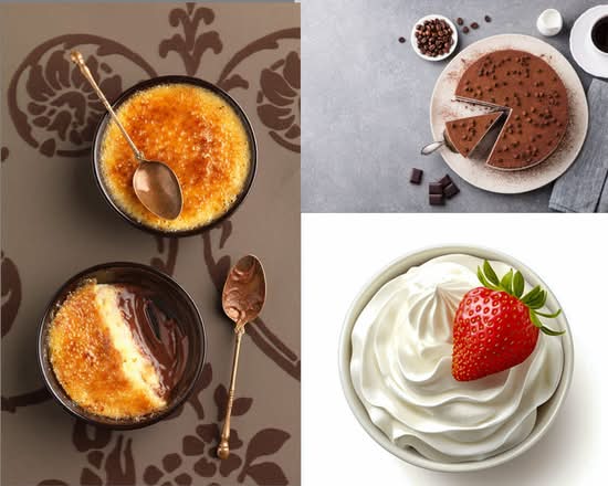 Cuchara Dulce (Mexico City)