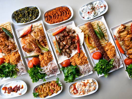 Turkish Cuisine