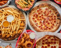 Porky’s  Pizzeria