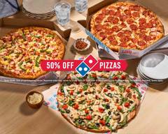 Domino's (6404 Telephone Rd)