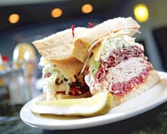 Pickles & Rye Deli