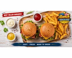 Ranch American Diner