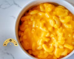 Mac N Cheese Attack (Georgetown)