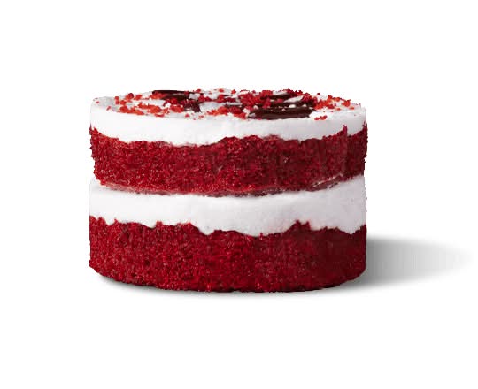 Red Velvet Cake