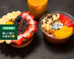 アサイーボウル専門店 &Time 東大阪・布施店