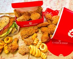 Chick'n Crisp - Spijkenisse