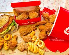 Chick'n Crisp - Capelle aan den IJssel