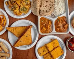 PUNJABI Cafe & Takeaway