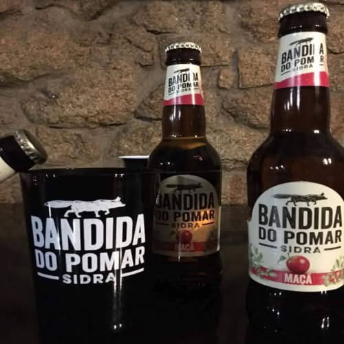 Bandida do Pomar