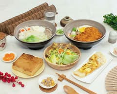 好日子早午餐