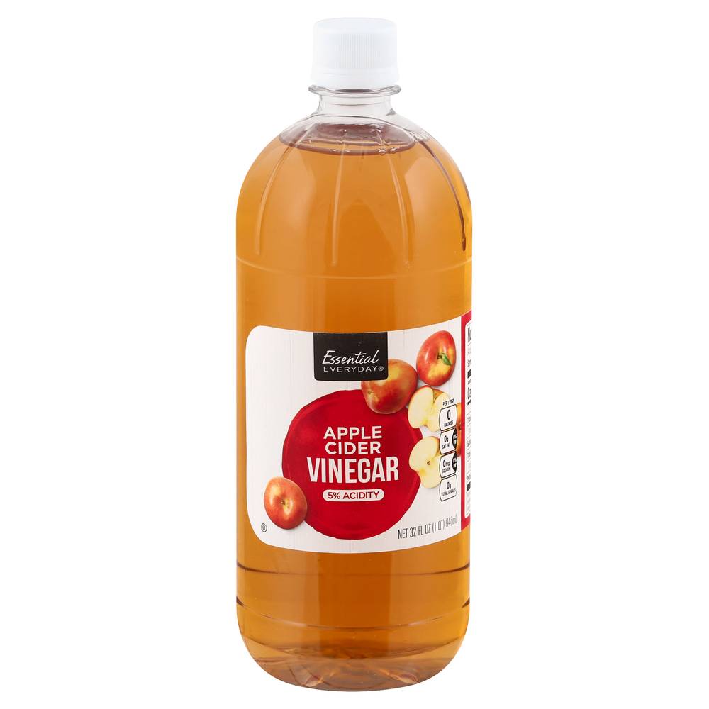 Essential Everyday Apple Cider Vinegar