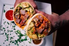 Burritos Maddy´s (Mixco)