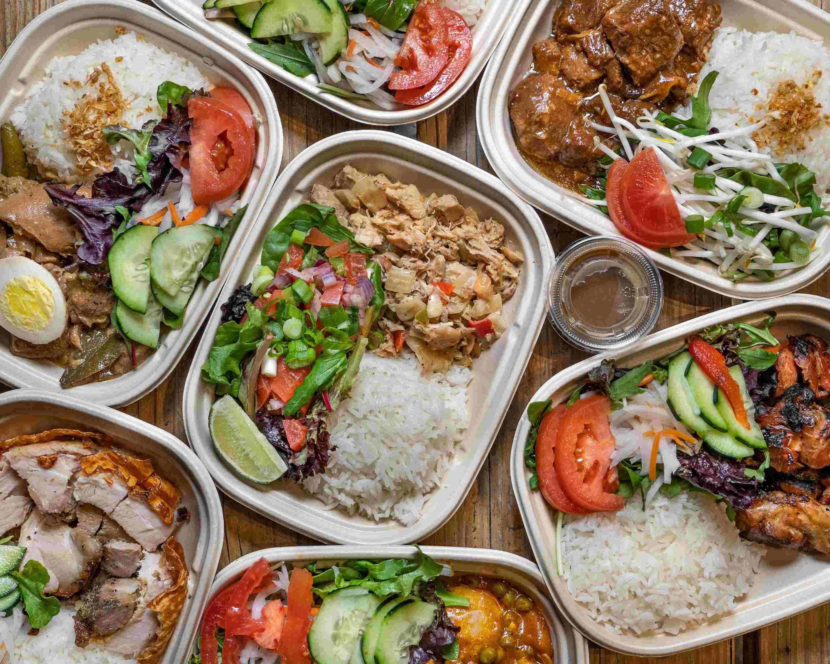 Filipino Food Delivery Near Me | Uber Eats