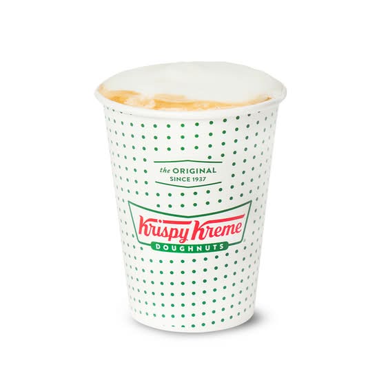 Chai Latte