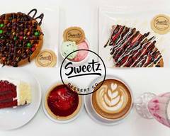 Sweetz Dessert Co