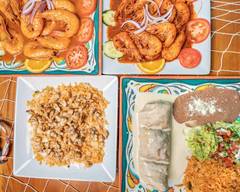 El Navegante Mexican Seafood and Grill