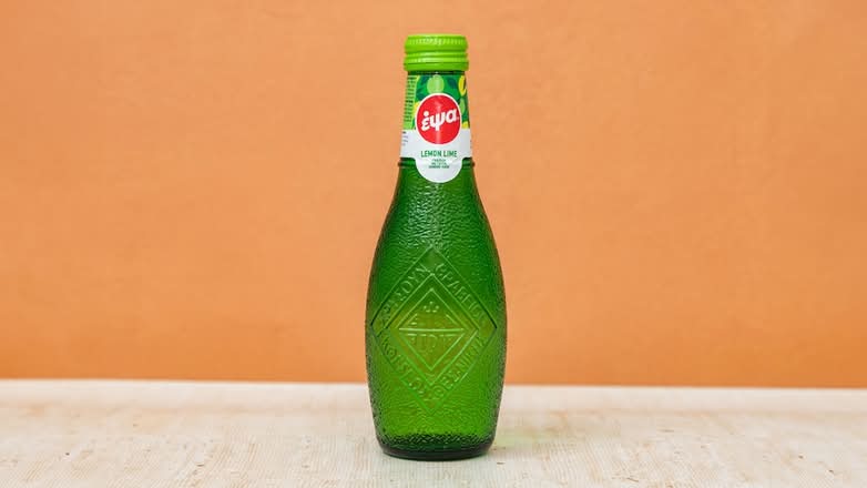 EPSA Lemonade
