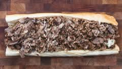 Philly's Best Steak Co. Cheesesteaks (12453 Oxnard St)