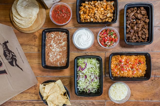 FIESTA COMBO