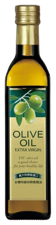 台糖特級初榨橄欖油500ml <500ml毫升 x 1 x 1Bottle瓶>