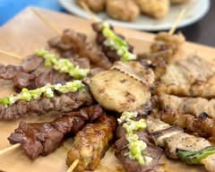 焼き鳥と唐揚げ持ち帰り専門店 鶏のせがれ