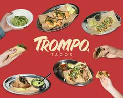 Trompo Tacos