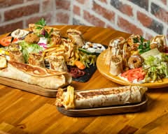 Ahmad's Middle Eastern Eatery