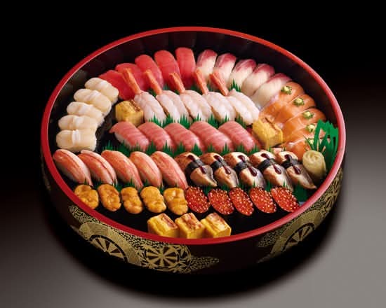 神楽 (かぐら) 5人前【 V2703 】Kagura (5 Servings)