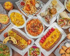 Bread and Salt Afghan Cuisine