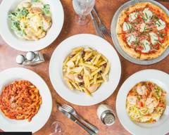 Bella Italia (2352 S Sepulveda Blvd)