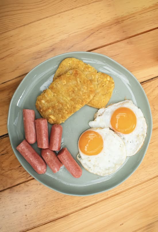 American Sampler