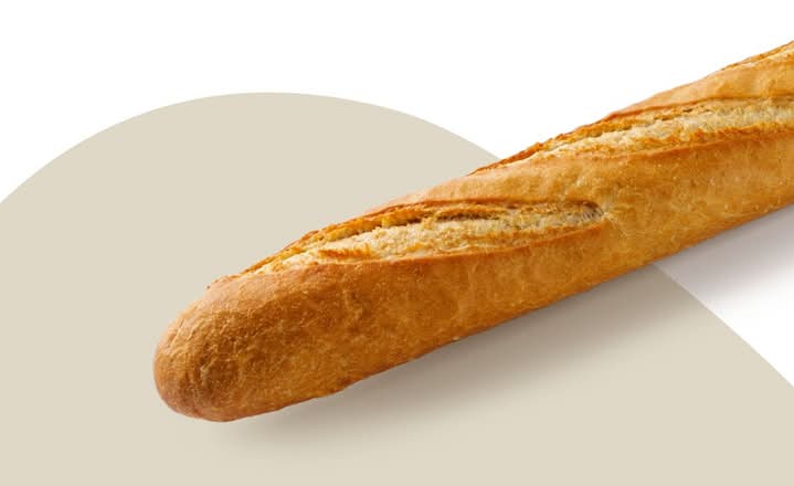 Wit stokbrood 280g