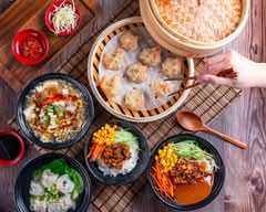 大萊三鮮蒸餃 太平新興店