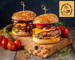 Los Antojos de Don Goyo