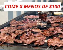 Tacos el Carbón de Providencia (Guadalajara )