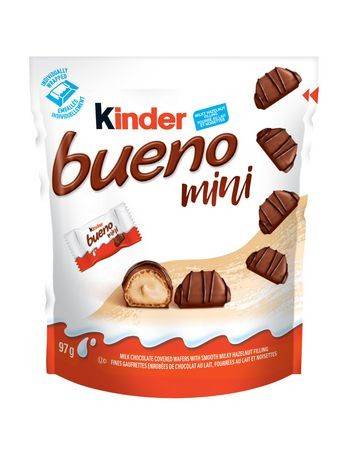 Kinder Bueno Mini Chocolates