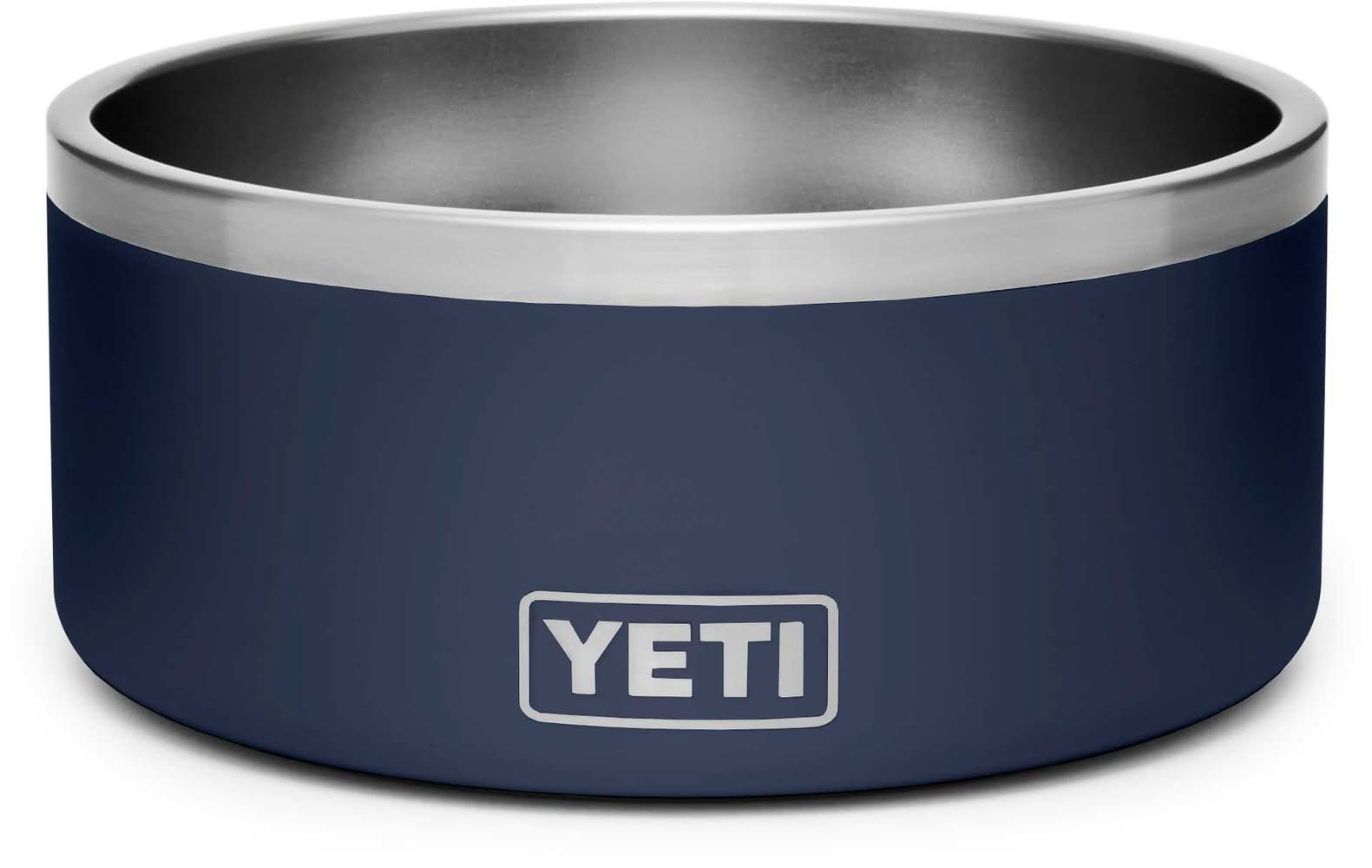 YETI Boomer 8 Dog Bowl (NAVY 2)