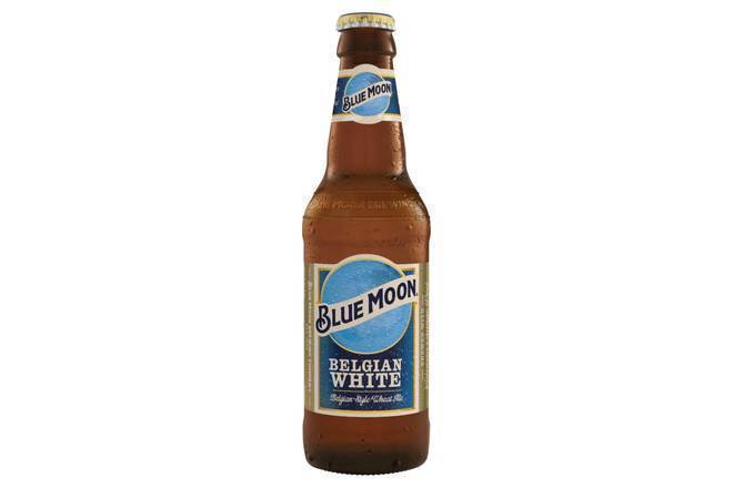 Blue Moon 330ml