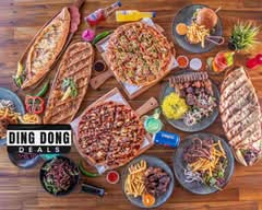 Pizza Palace