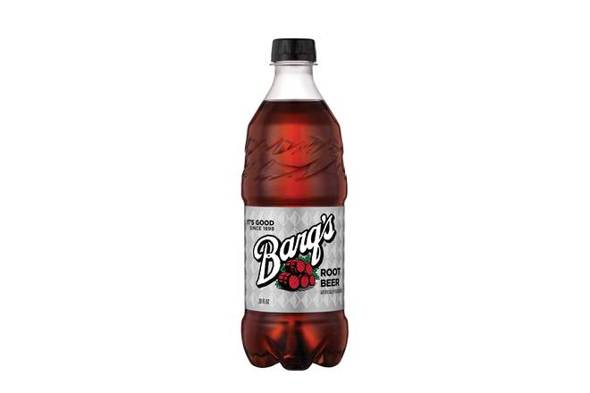 Barq's Root Beer