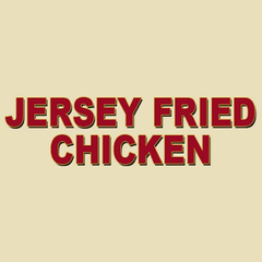 Jersey Fried Chicken (86 Bloomfield Ave)