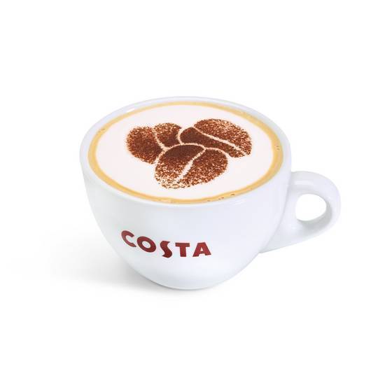 Costa Express Capuccino