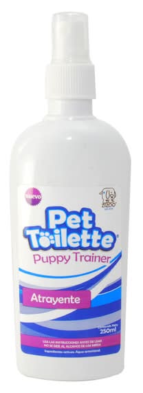 Zizoo · Atrayente para perro (250 ml)